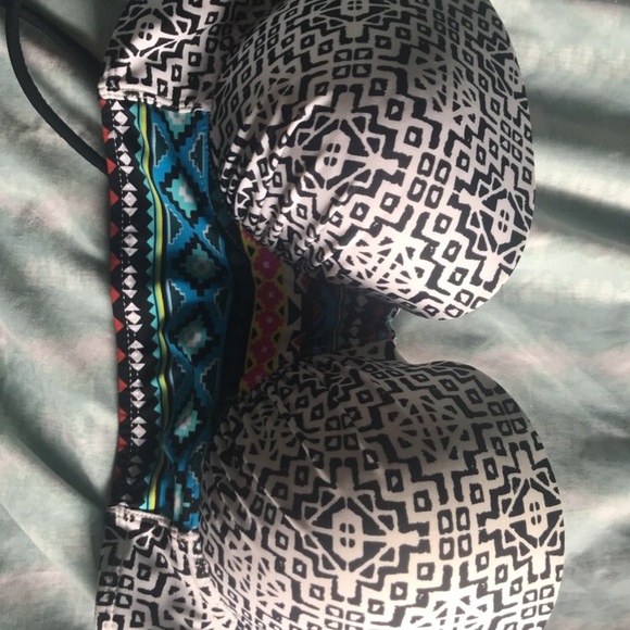 Bathing suit top - Picture 4 of 6